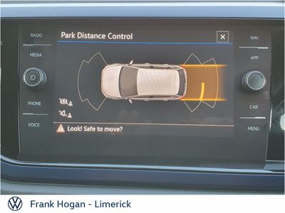 2021 Volkswagen Polo