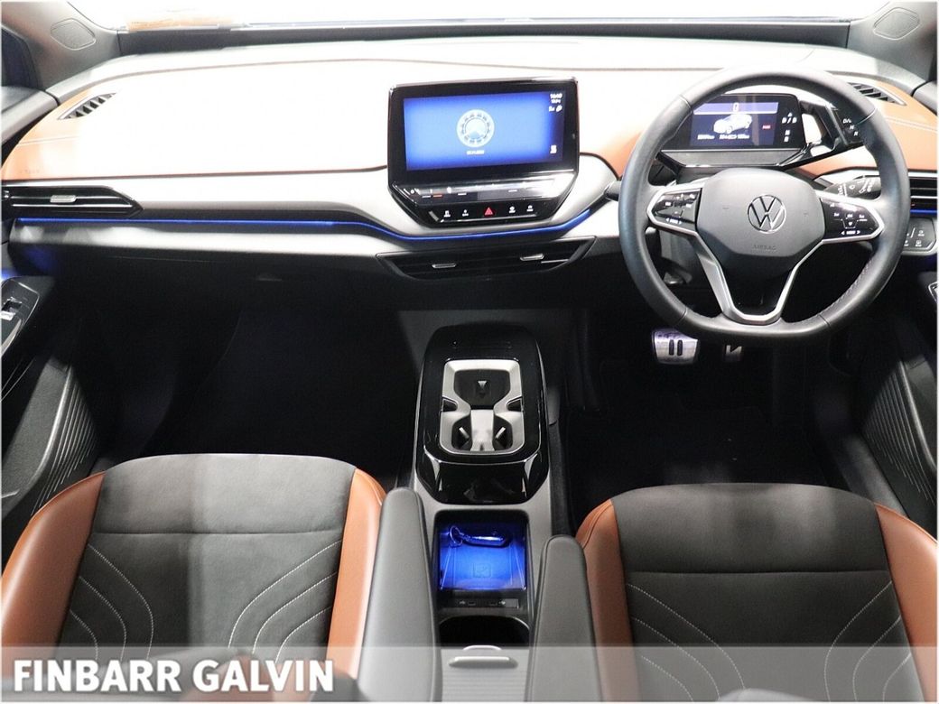 2023 Volkswagen ID.4