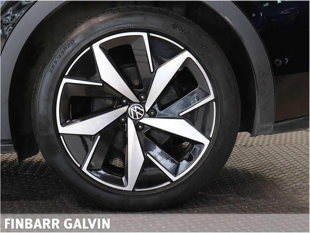 2022 Volkswagen ID.4