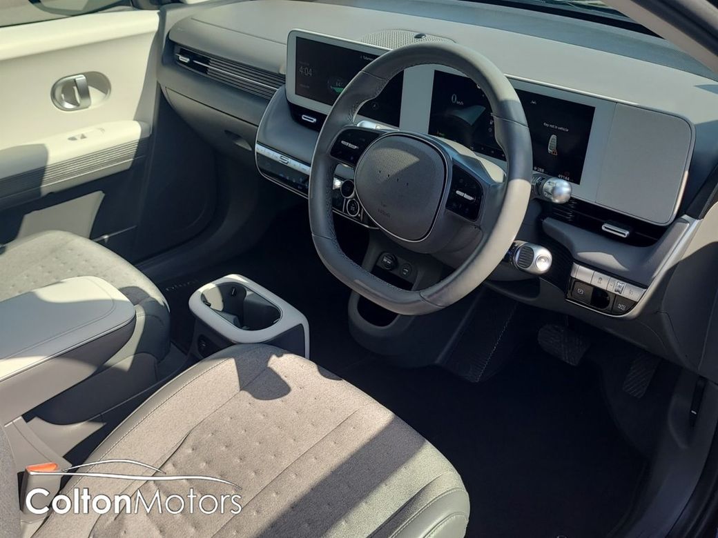 2023 Hyundai Ioniq 5