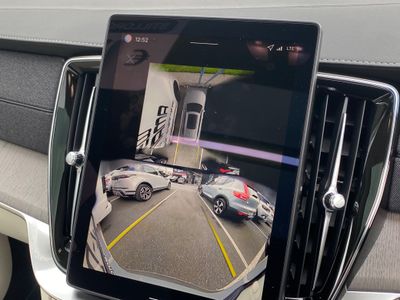 2025 Volvo XC90
