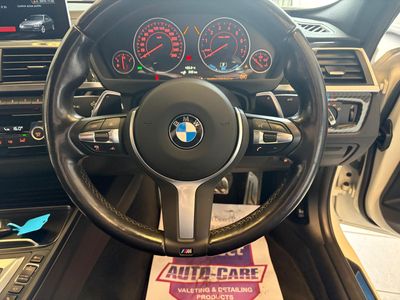 2018 BMW 330