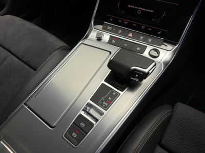 2025 Audi A6