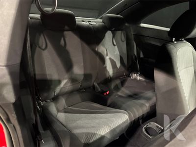 2016 Volkswagen Beetle