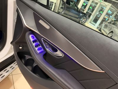 2023 Mercedes-Benz EQC