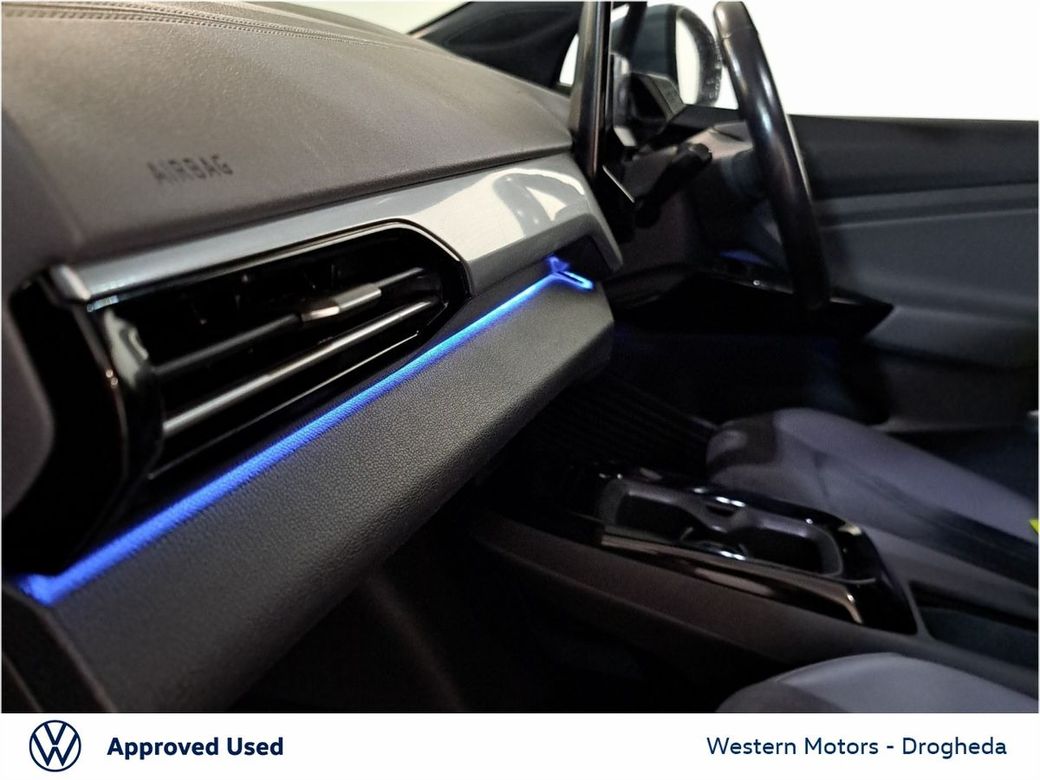2023 Volkswagen ID.4