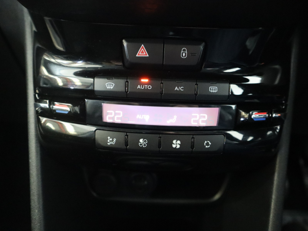 2016 Peugeot 2008