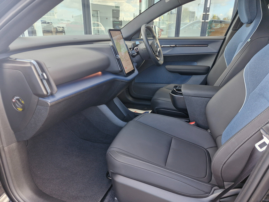 2024 Volvo EX30
