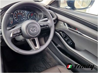 2026 Mazda Mazda3