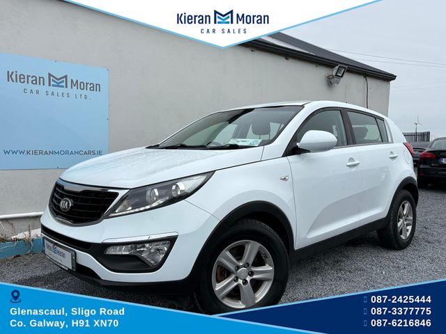 vehicle for sale from Kieran Moran Car Sales