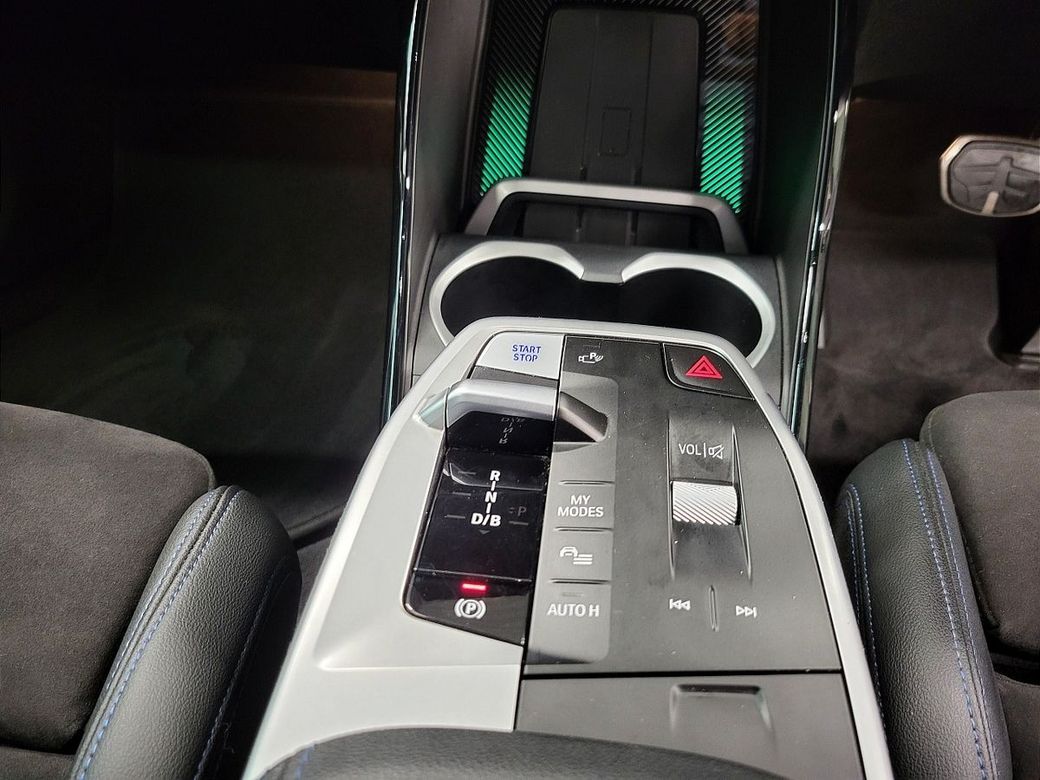 2023 BMW iX1