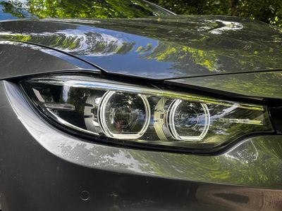 2018 BMW M4