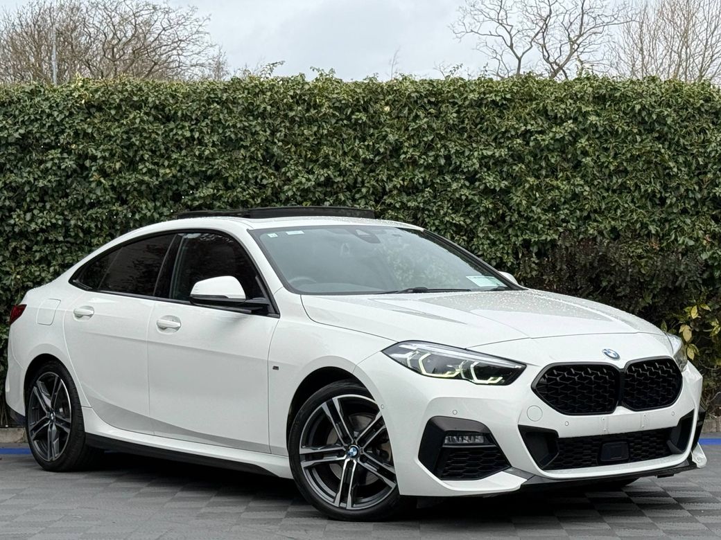 2020 BMW 2 Series