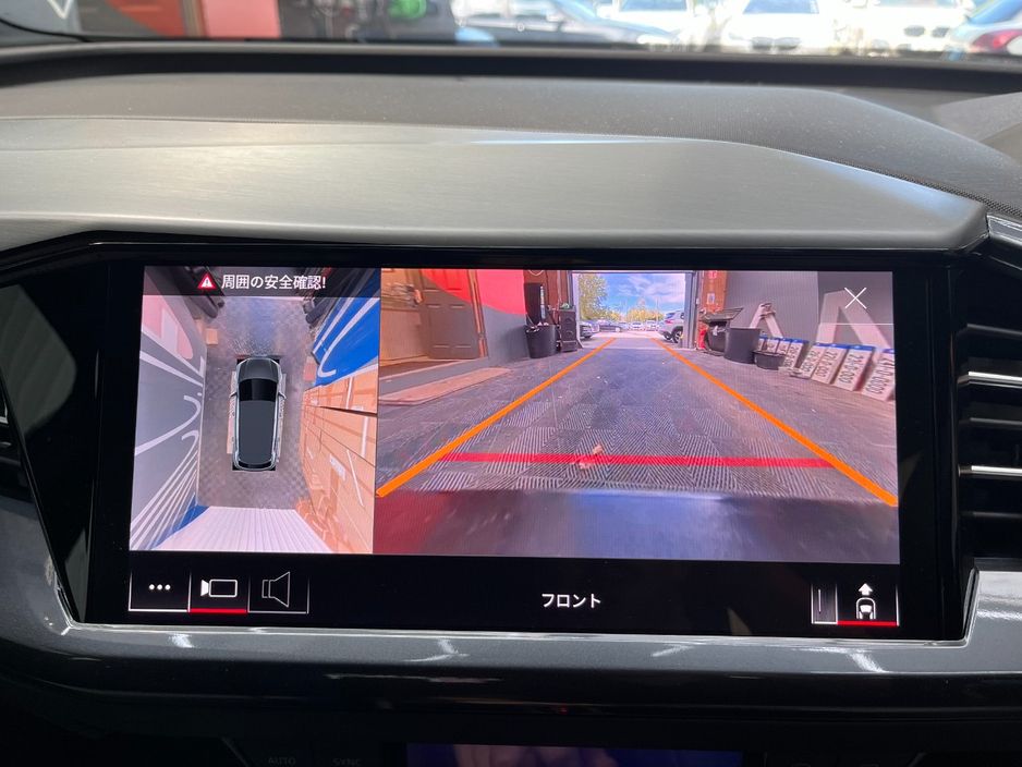 2025 Audi Q4 e-tron