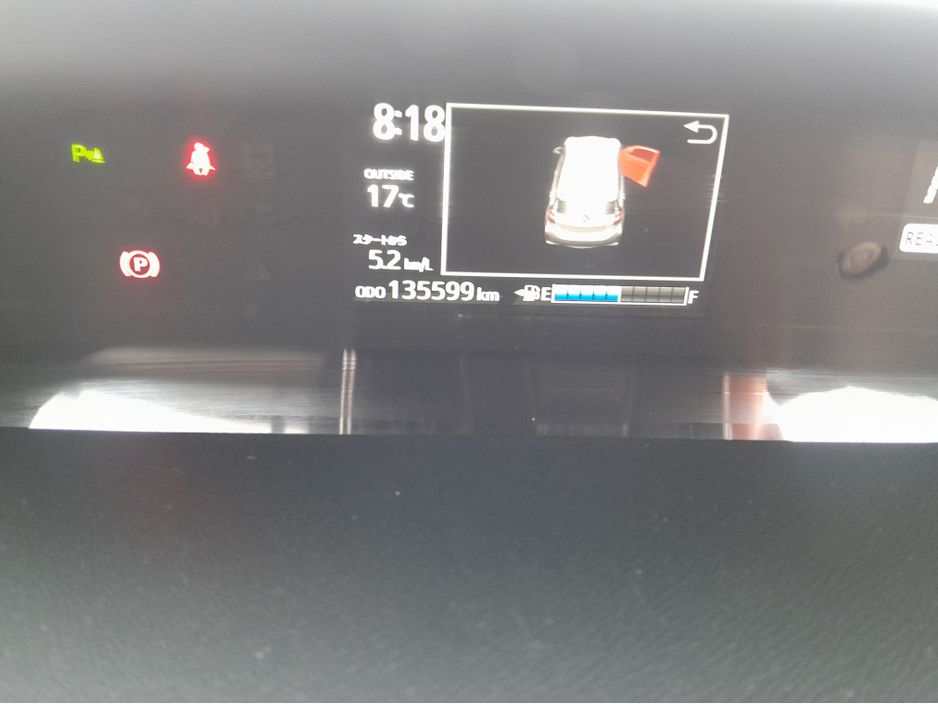 2019 Toyota Aqua