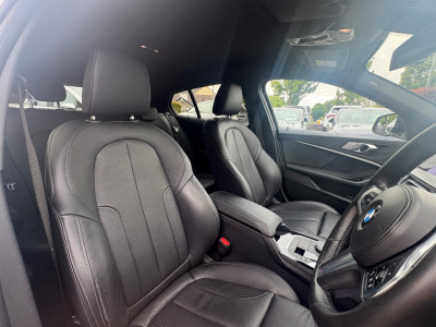 2020 BMW 1 Series