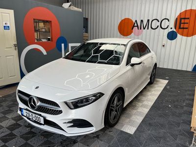 2023 Mercedes-Benz A Class