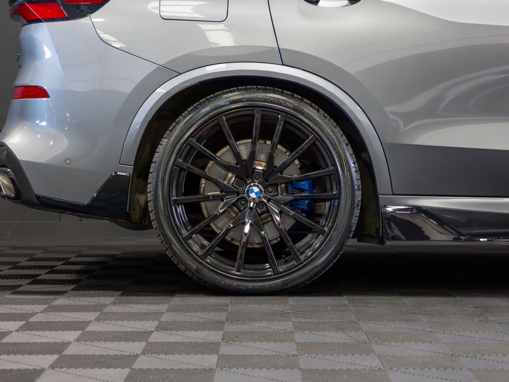 2024 BMW X5