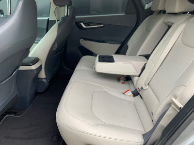 2021 Kia EV6