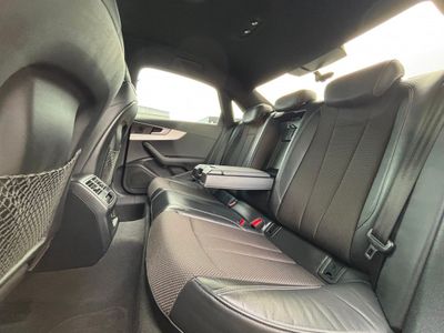 2019 Audi A4