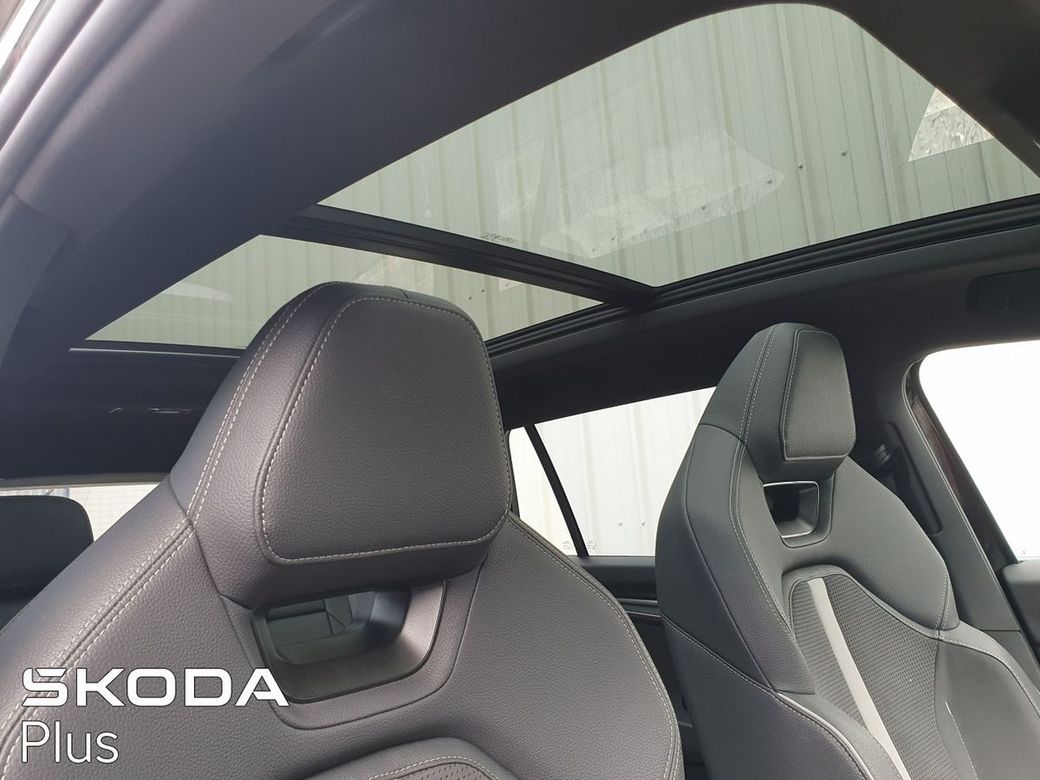2025 Skoda Kodiaq
