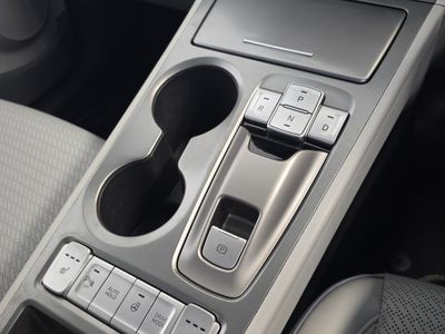 2019 Hyundai Kona