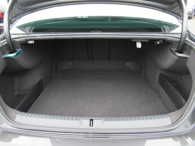 2021 Volkswagen Passat