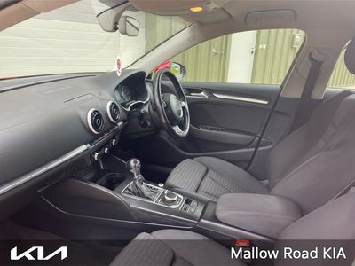 2016 Audi A3