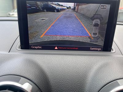 2014 Audi A3