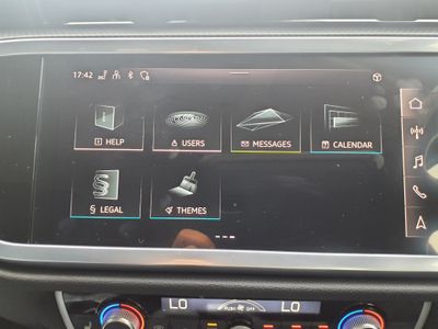 2023 Audi Q3