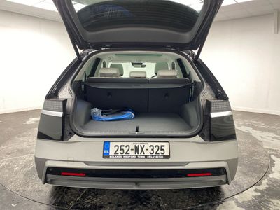 2025 Hyundai Ioniq 5