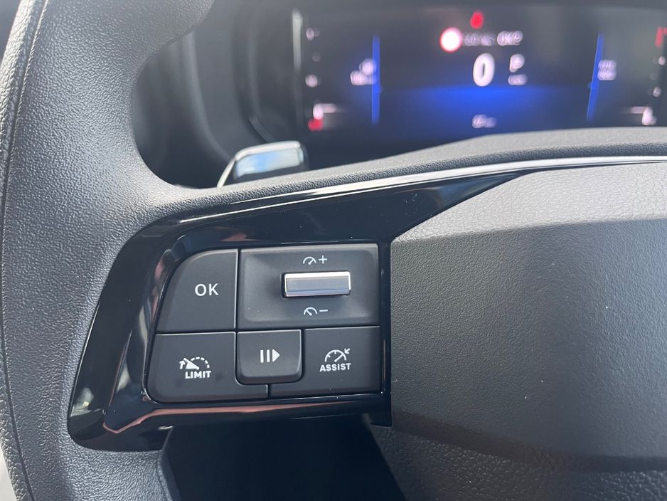 2026 Opel Combo