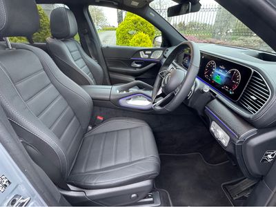 2026 Mercedes-Benz GLE Class