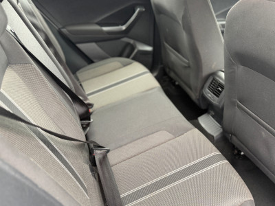 2020 Volkswagen T-Roc