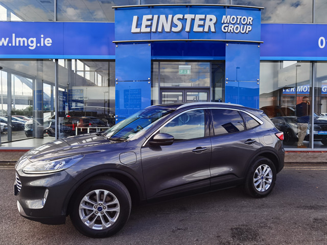 vehicle for sale from Leinster Motor Group