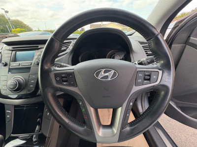 2016 Hyundai i40