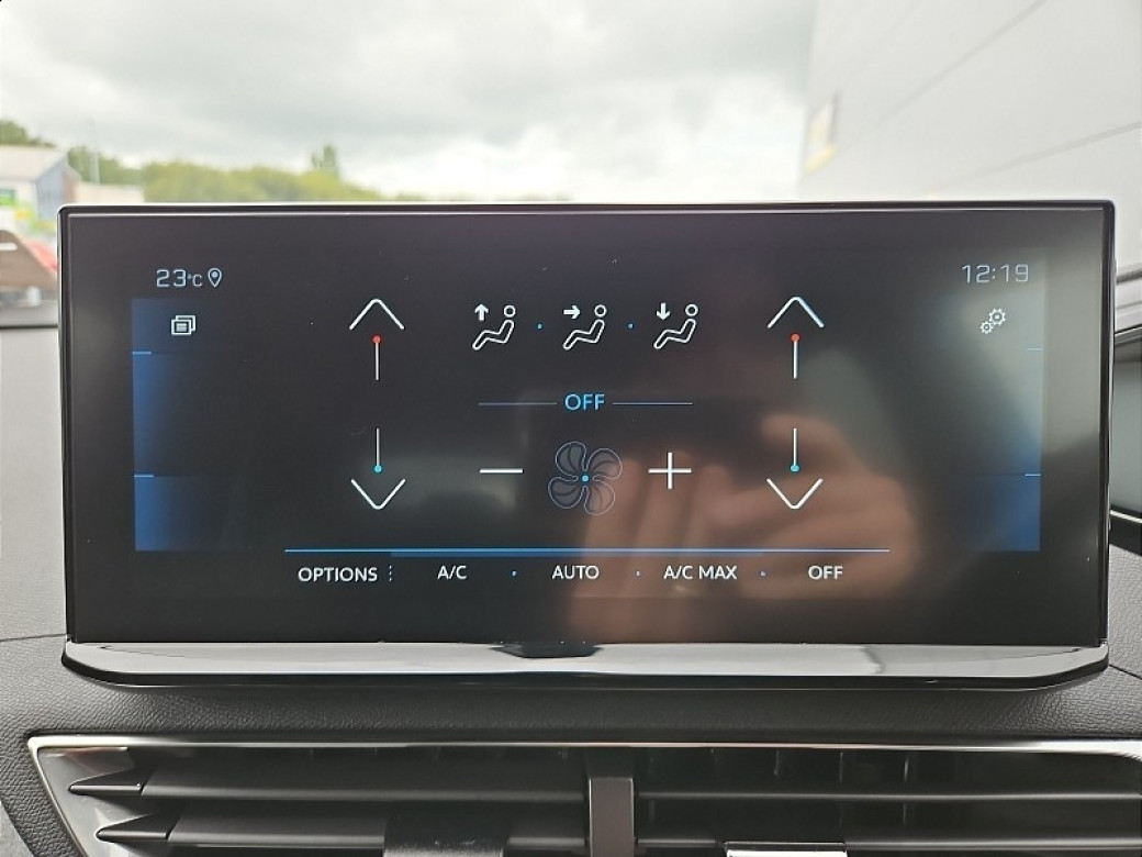 2022 Peugeot 3008
