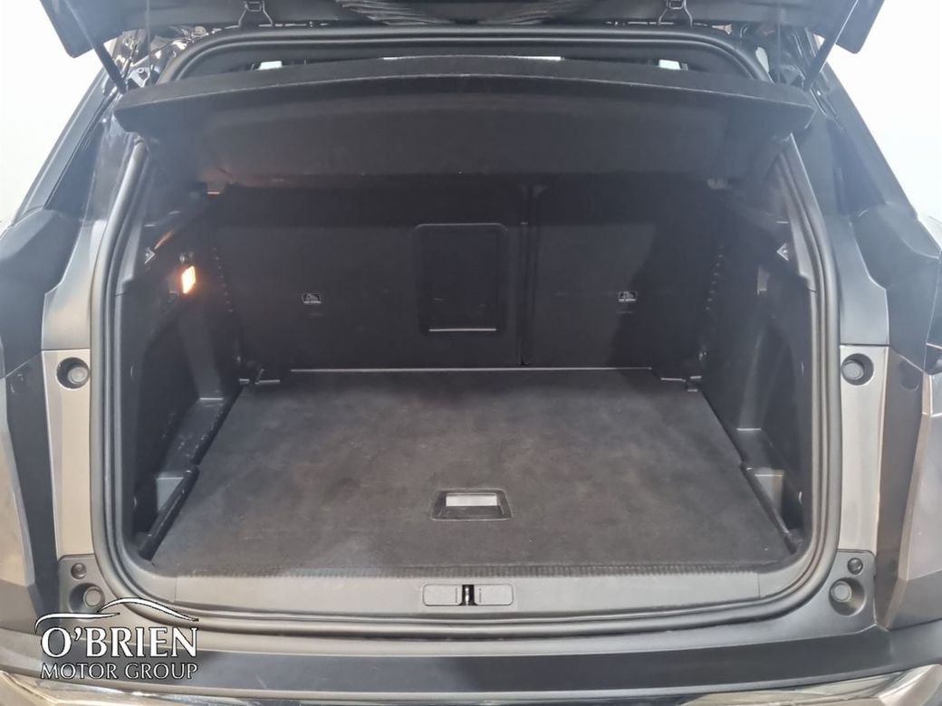 2024 Peugeot 3008