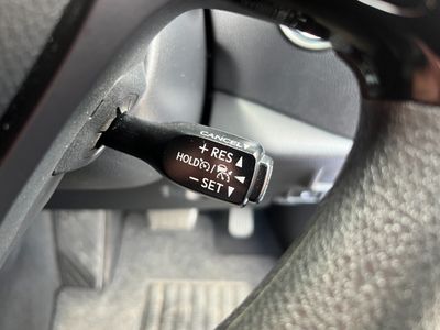 2021 Toyota C-HR