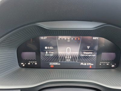 2023 Skoda Kodiaq