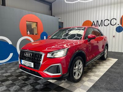 2023 Audi Q3