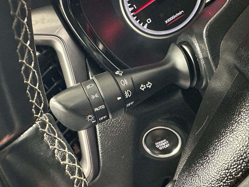 2023 Isuzu D-MAX