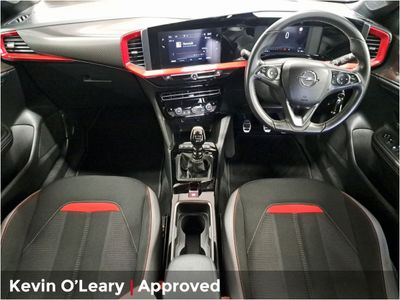 2021 Opel Mokka