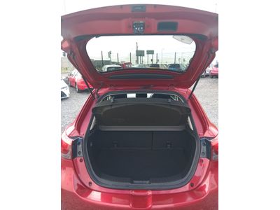 2017 Mazda Demio