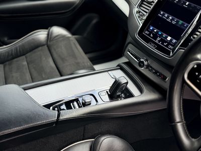 2021 Volvo XC90