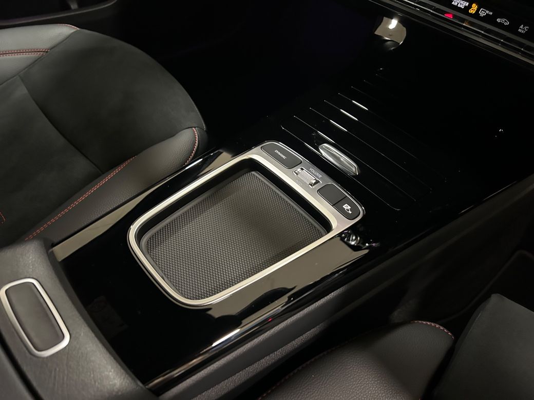 2023 Mercedes-Benz A Class