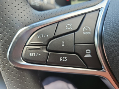 2026 Renault Captur