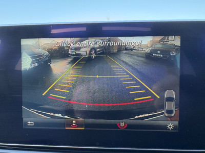 2014 Mercedes-Benz CLS Class