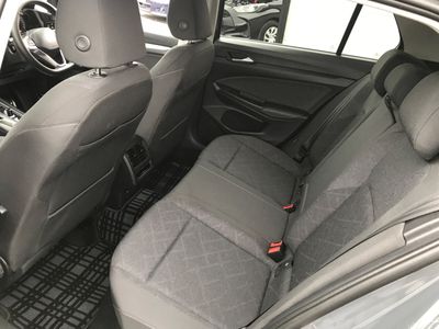 2023 Volkswagen Golf