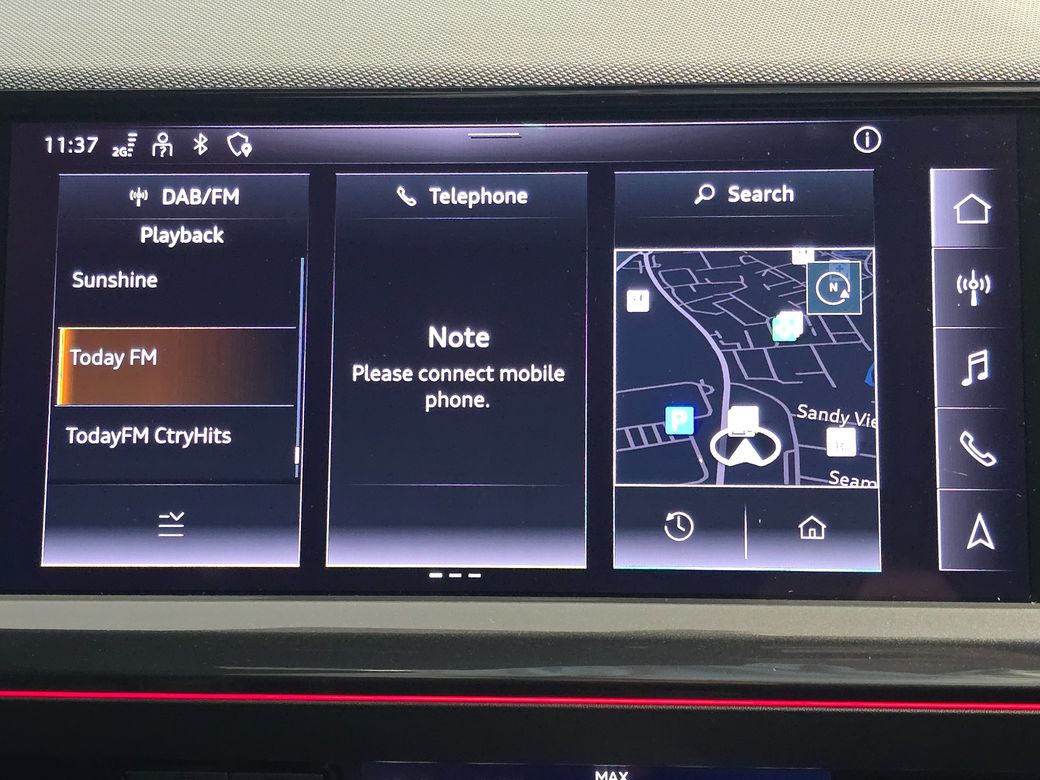 2022 Audi Q4